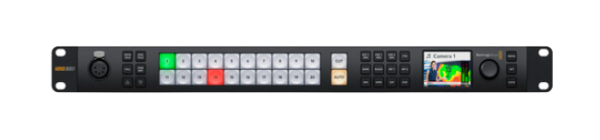 Blackmagic Design ATEM 2 M/E Constellation UHD 4K - Switcher de Produção ao Vivo