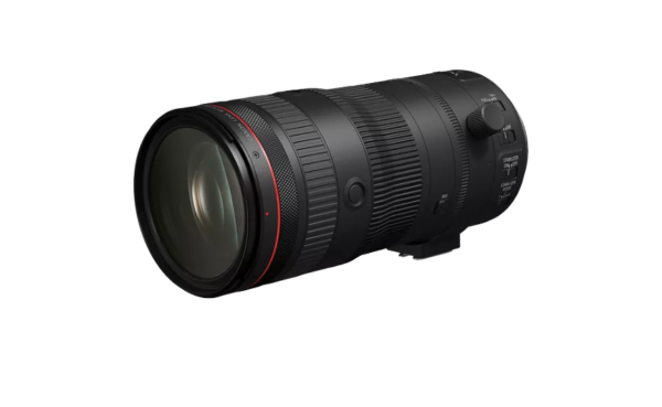 Lente Canon RF24-105mm F2.8 L IS USM Z - Imagem 8