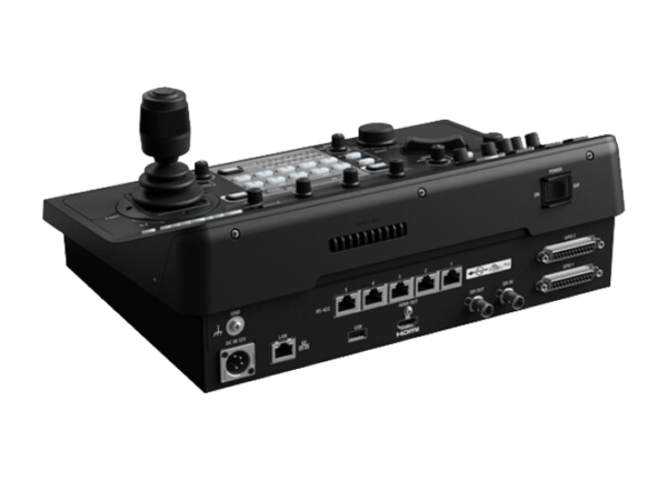 Canon RC-IP1000 Controladora PTZ Avançada - Imagem 3