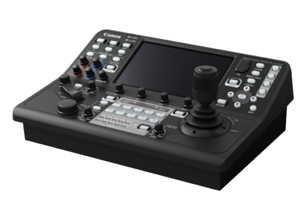 Canon RC-IP1000 Controladora PTZ Avançada