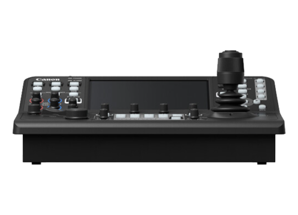 Canon RC-IP1000 Controladora PTZ Avançada - Imagem 5