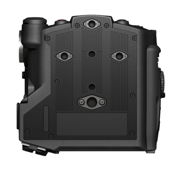 Canon EOS C400 - Imagem 3