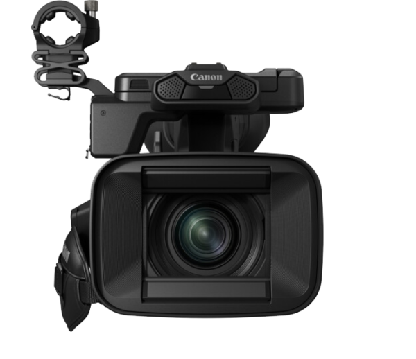 Canon XF-605 UHD 4k - Imagem 7