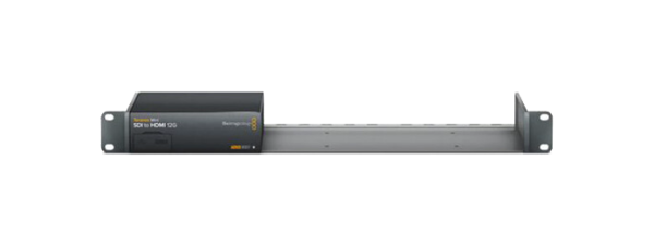 Blackmagic Design Universal Rack Shelf (1 RU) - Imagem 3