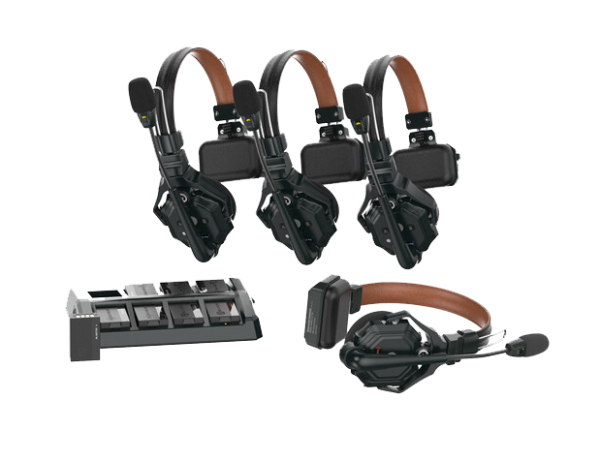 Hollyland Solidcom C1 Pro-4S