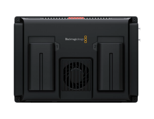 Blackmagic Design Video Assist 3G-SDI/HDMI 7" - Imagem 2