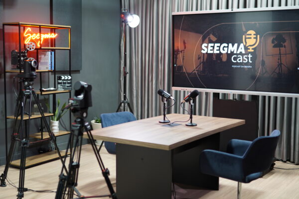 kits Seegma para Podcast - Imagem 5