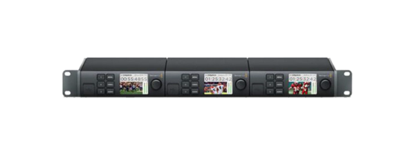Blackmagic Design Universal Rack Shelf (1 RU) - Imagem 4