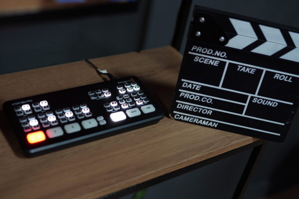 kits Seegma para Podcast - Imagem 7