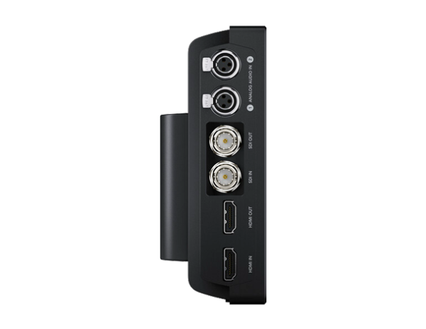 Blackmagic Design Video Assist 3G-SDI/HDMI 7" - Imagem 3
