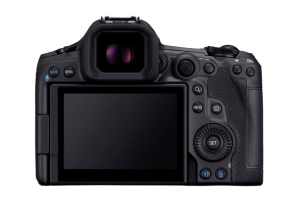 Canon EOS R5 Mark II - Imagem 3