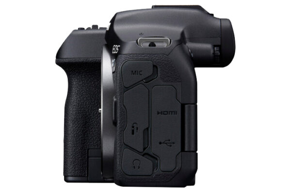 Canon EOS R7 - Imagem 4