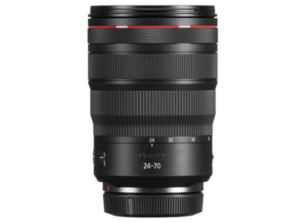 Lente Canon RF 24-70mm f/2.8 L IS USM - Imagem 4