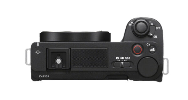 Camera Sony ZV-E10  II - Imagem 3