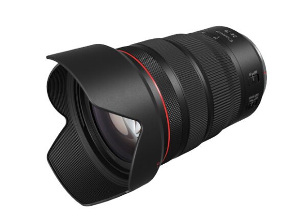Lente Canon RF 24-70mm f/2.8 L IS USM