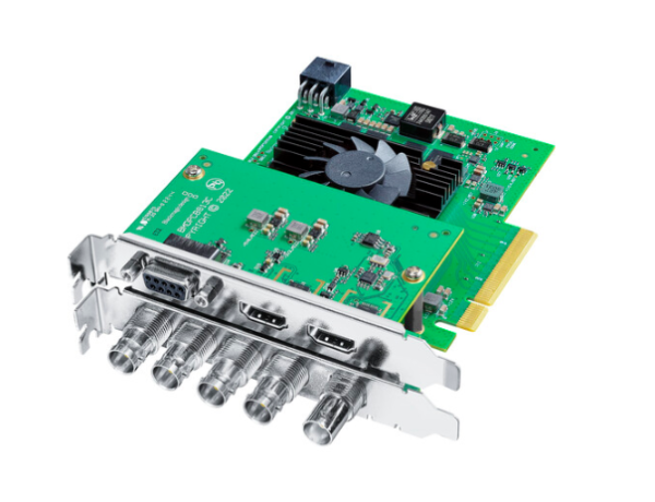 Blackmagic Decklink 8k Pro G2