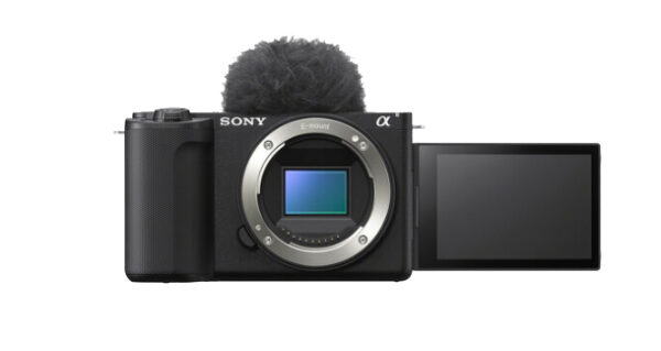 Camera Sony ZV-E10  II