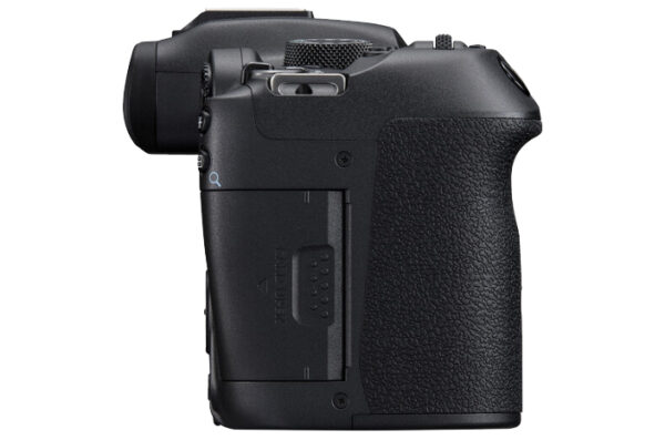 Canon EOS R7 - Imagem 3