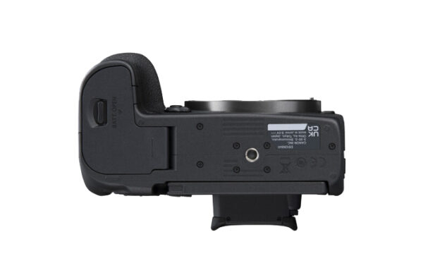 Canon EOS R7 - Imagem 2