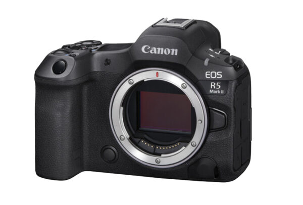 Canon EOS R5 Mark II