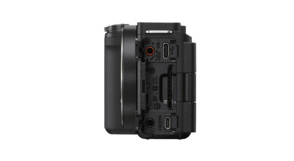 Camera Sony ZV-E10  II + Lente 16-50mm - Imagem 5