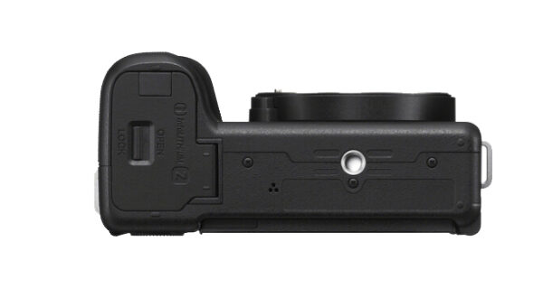 Camera Sony ZV-E10  II - Imagem 4