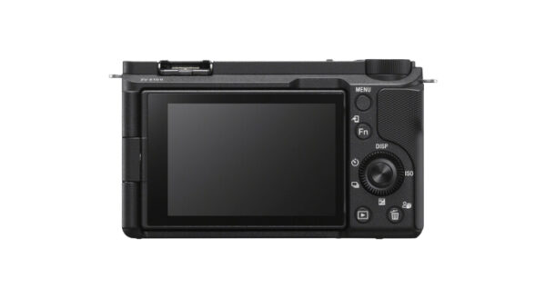 Camera Sony ZV-E10  II + Lente 16-50mm - Imagem 3