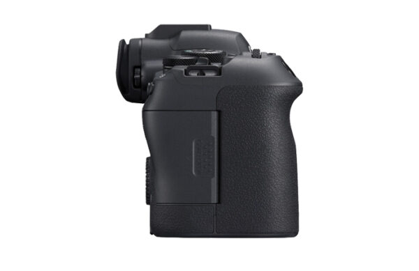 Canon EOS R6 Mark II - Imagem 4