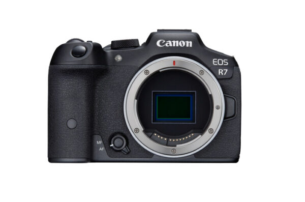 Canon EOS R7
