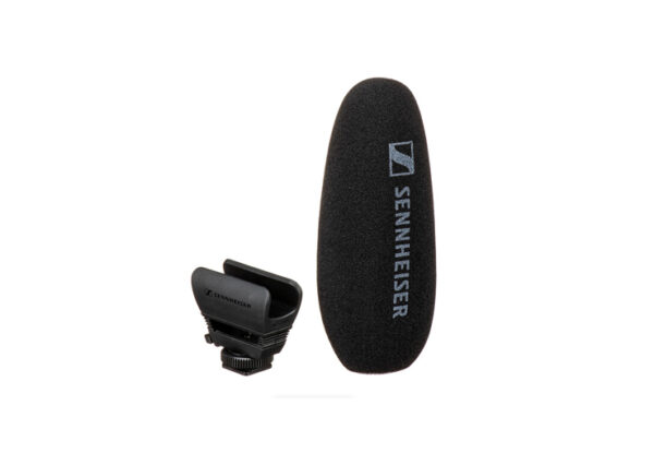 Kit Boom Sennheiser MKE-600 - Imagem 3