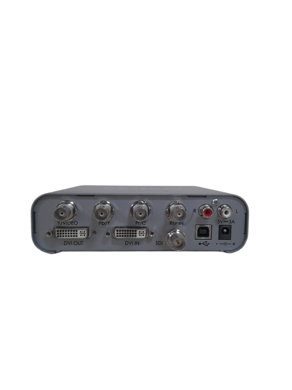 Matrox Convert DVI Plus (usado) - Imagem 3