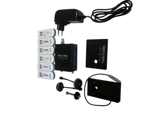 Teradek Bond 2 (usado)