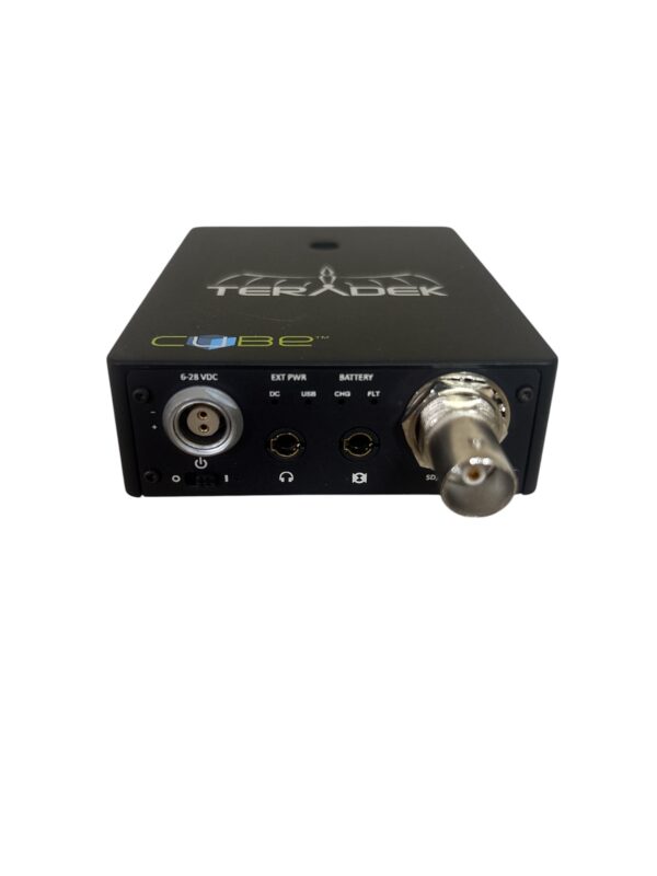 Teradek Cube 305  (usado) - Imagem 5