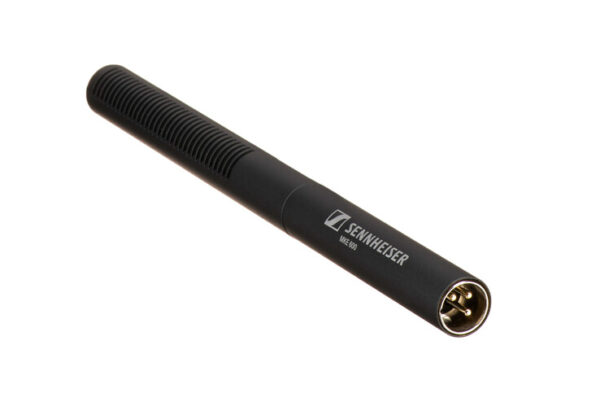 Kit Boom Sennheiser MKE-600 - Imagem 6