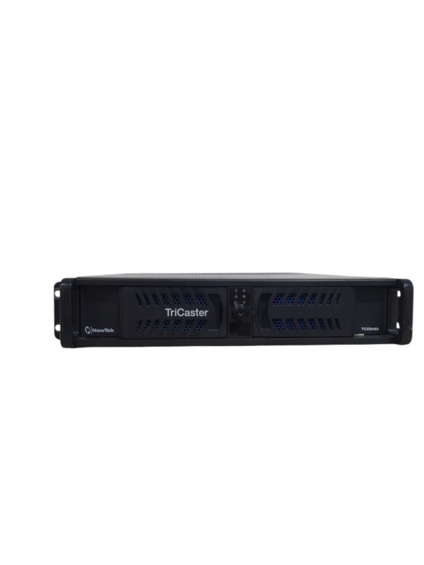 Tricaster TXD455 (usado)