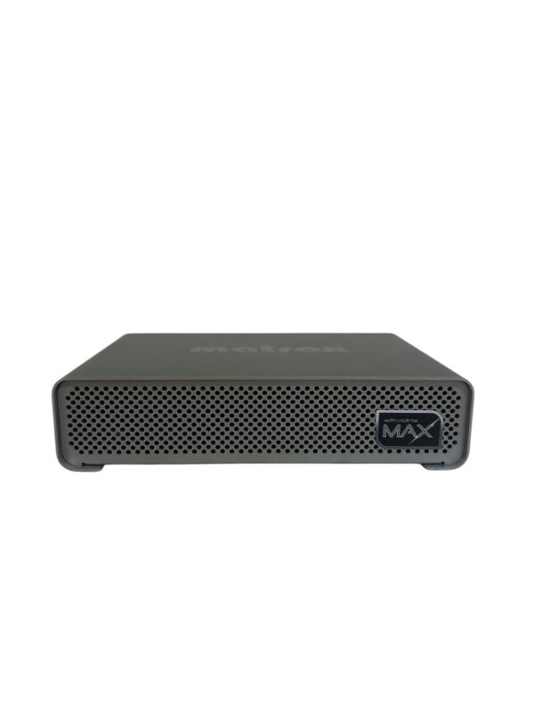 Matrox MX202 Mini Max (usado) - Imagem 3