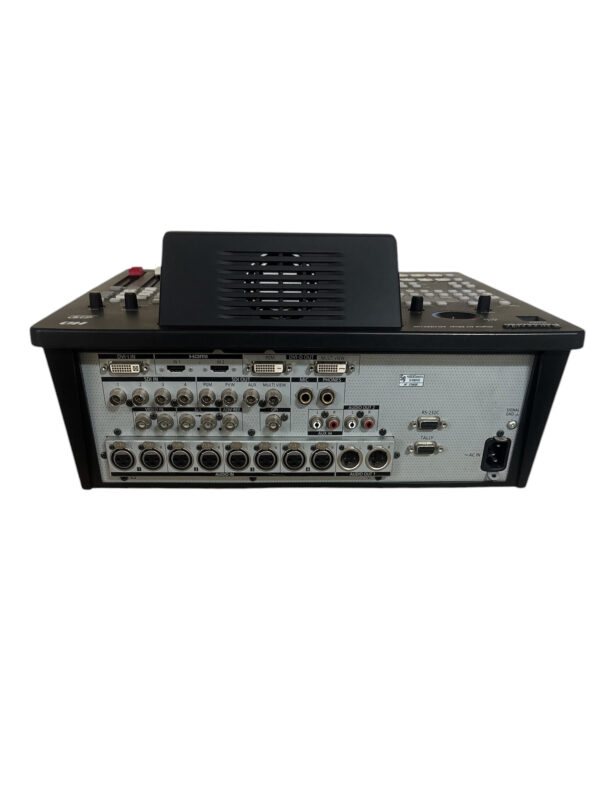 Panasonic AG-HMX100 (usado) - Imagem 2