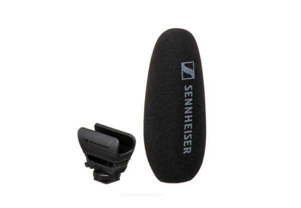 Kit Boom Sennheiser MKE-600 - Imagem 5
