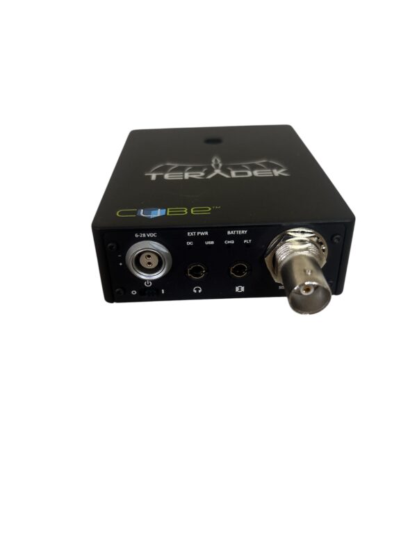 Teradek Cube 305  (usado) - Imagem 4