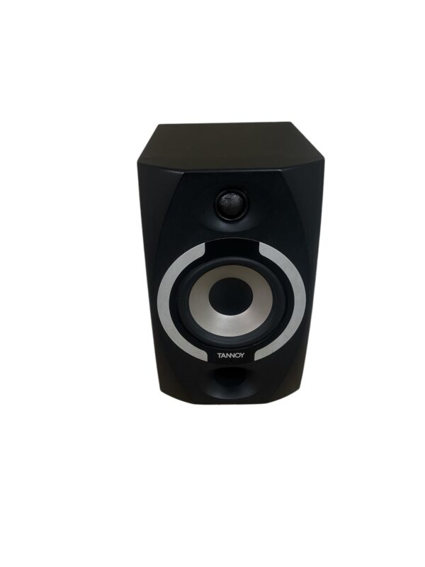 Caixa Tannoy Reveal 501A (usado)