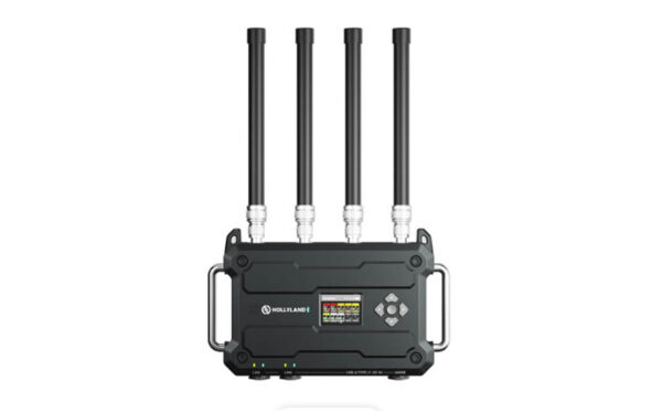 Hollyland Solidcom C1 Pro 20S - Imagem 2