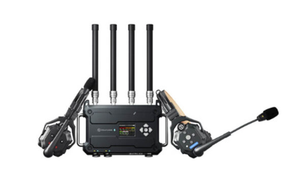 Hollyland Solidcom C1 Pro 20S - Imagem 7