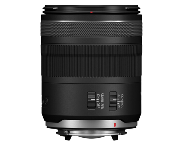 Lente Canon RF 16-28mm f/2.8 IS STM Lens - Imagem 4
