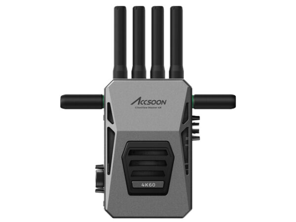 Accsoon CineView Master 4K - Imagem 6