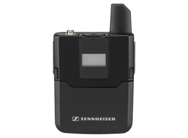 Sennheiser AVX-ME2 SET Digital (Sistema de Microfone de Lapela para câmera Digital) - Imagem 6