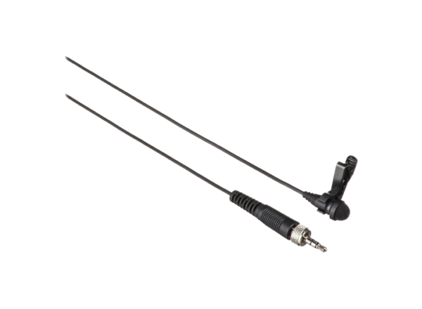 Sennheiser AVX-ME2 SET Digital (Sistema de Microfone de Lapela para câmera Digital) - Imagem 2