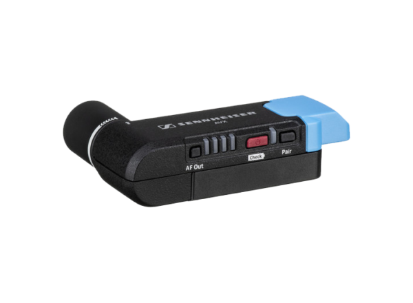 Sennheiser AVX-ME2 SET Digital (Sistema de Microfone de Lapela para câmera Digital) - Imagem 4