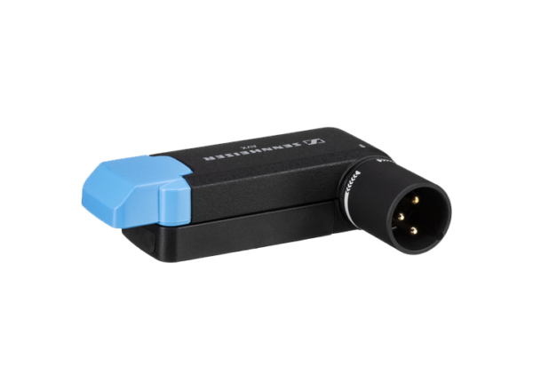 Sennheiser AVX-ME2 SET Digital (Sistema de Microfone de Lapela para câmera Digital) - Imagem 3