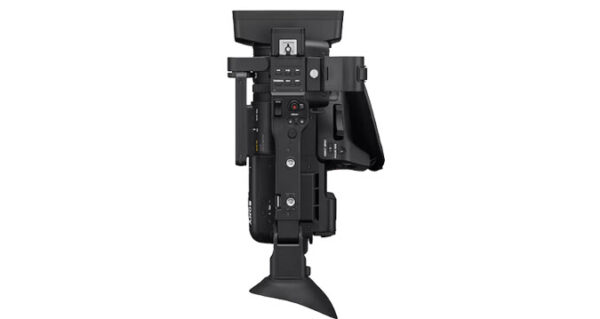 Câmera Sony PXW-Z200 4K - Imagem 6