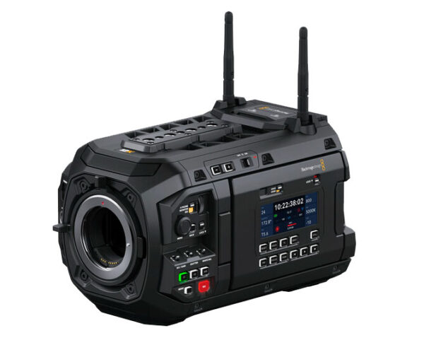 Câmera Blackmagic Design URSA Cine 12K LF